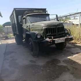Zil 130 1989