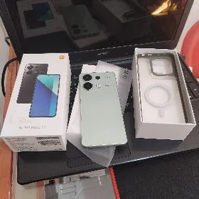 REDMI NOT 13 (8/128) TAZE