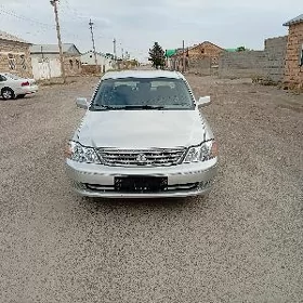 Toyota Avalon 2003