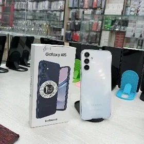 SAMSUNG A15