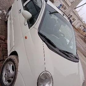 Daewoo Matiz 2005