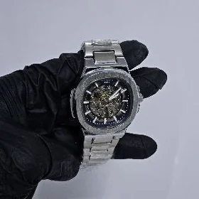 sagat patek mehanika