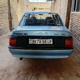 Opel Vectra 1989