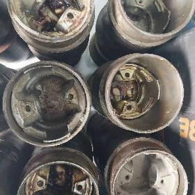 gaz 53 bulok wal gilze