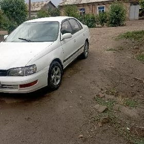 Toyota Corona 1993