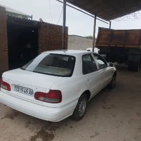Hyundai Elantra 1994