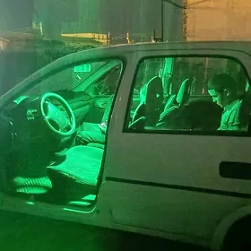 Opel Vita 1995
