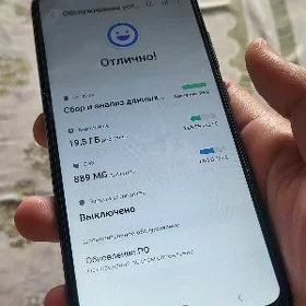 Samsung A03