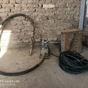 Wibrator Nasoz