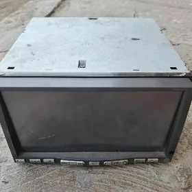 ekran Sanyo