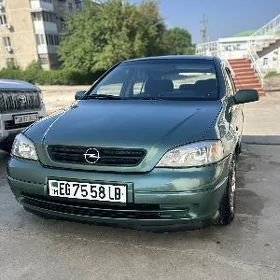 Opel Astra 1998