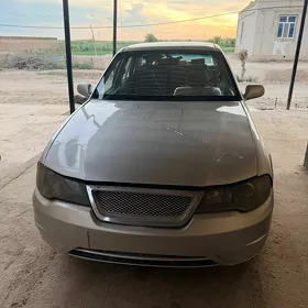 Daewoo Nexia 1994