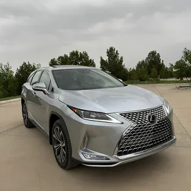 Lexus RX 350 2022