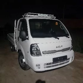 Kia Bongo 2022