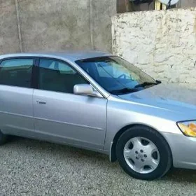 Toyota Avalon 2002