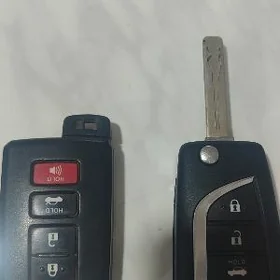 Ключи