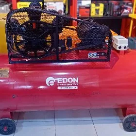 Edon kompressor 500 litr