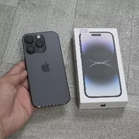IPhone 14pro. 128GB