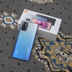 Redmi Not 10s. 6/128