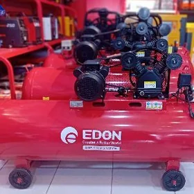 Edon kompressor 100 litr