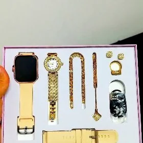 Smart watch new 58