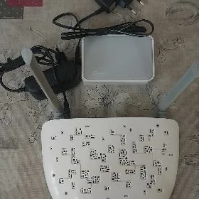 Роутер/Router