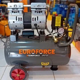 Kompressor 50 ltr FORCE