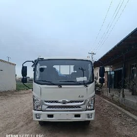 Forland H2 2026