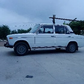 Lada 2106 2002