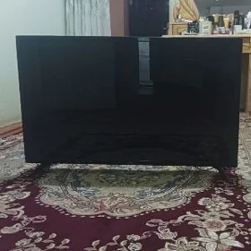 Telewızır satjak bolyan