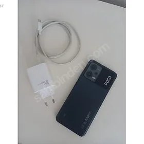 Poco x5pro 5g