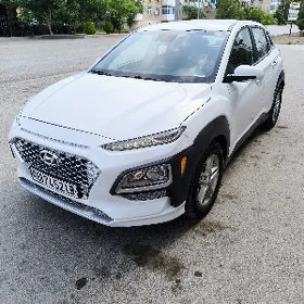 Hyundai Kona 2020
