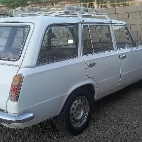 Lada 2102 1980