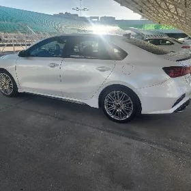 Kia Forte 2022