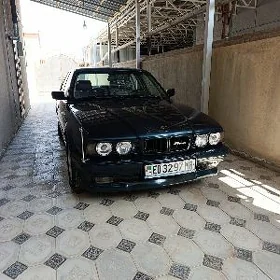 BMW 5 Series 1995