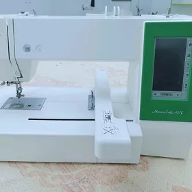 Janome 450 e