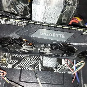 1660ti gigabyte