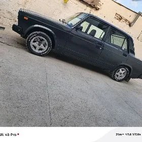 Lada 2107 2010