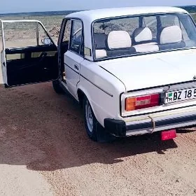 Lada 2106 2003