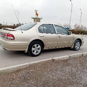Nissan Cefiro 1998