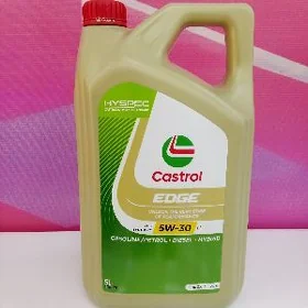 Castrol EDGE 5W30 5 litr