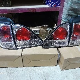 Stop fara çyra Rx300