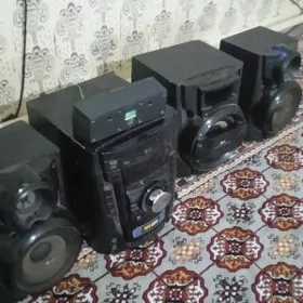 MUZIKALNY Sentr