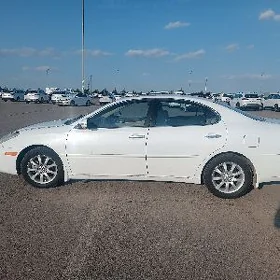 Lexus ES 300 2002
