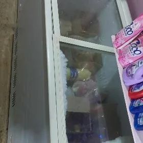 Morozilnik Dondurujy
