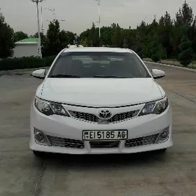 Toyota Camry 2013