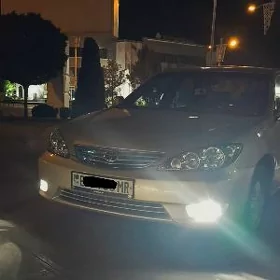Toyota Camry 2006
