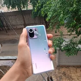 Mİ 11 pro