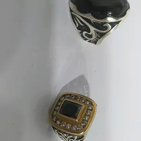 Arassa kümüş ýüzik
