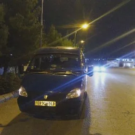 Gaz Gazel 2004